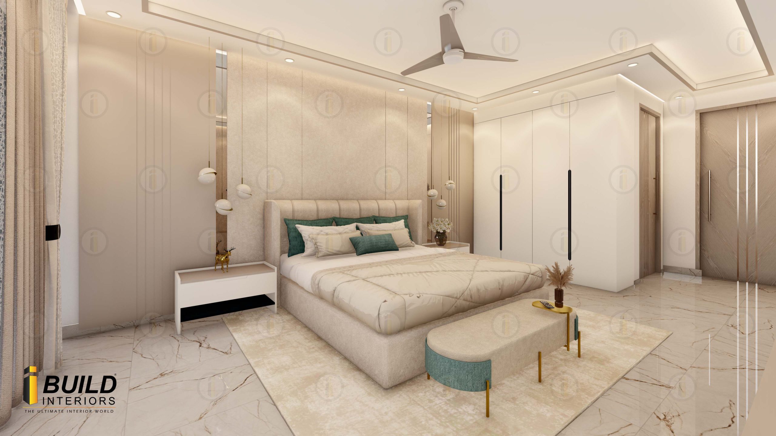 Most Important Things Needed in your Bedroom