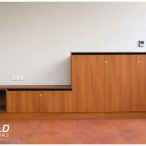The Perfect Foyer Unit for Style and Functionality 