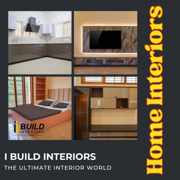 Top Home Interior Design Trends of 2024