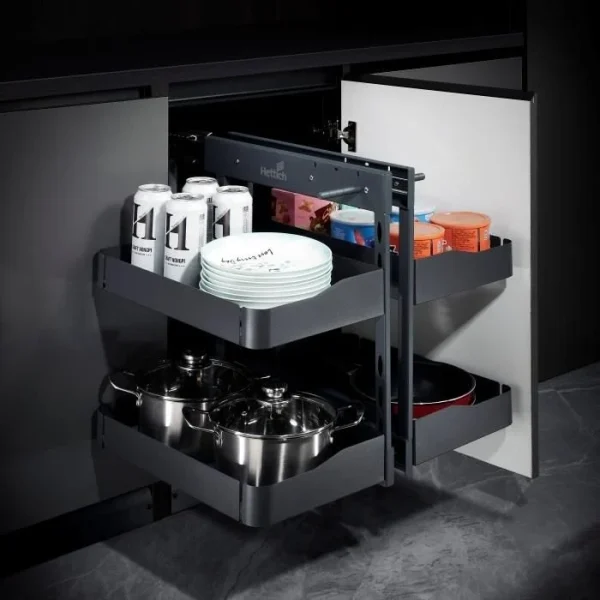 KITCHEN ACCESSORIES - i BUILD INTERIORS
