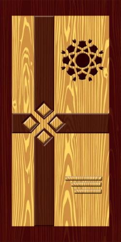 Wood-Texture-Printed-Doors-72px-17