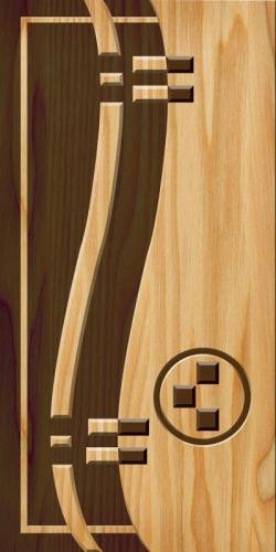 Wood-Texture-Printed-Doors-72px-4