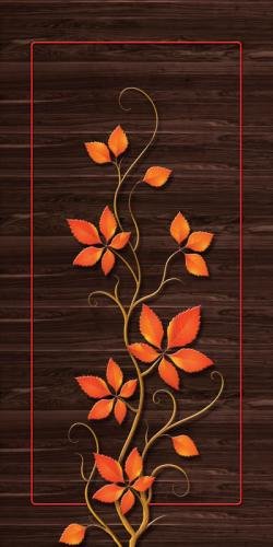 Wood-Texture-Printed-Doors-72px-612