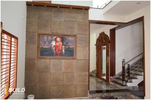 i Build Interiors are Manufacturers of kitchens, wardrobes, and interiors.