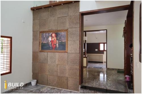 i Build Interiors are Manufacturers of kitchens, wardrobes, and interiors.