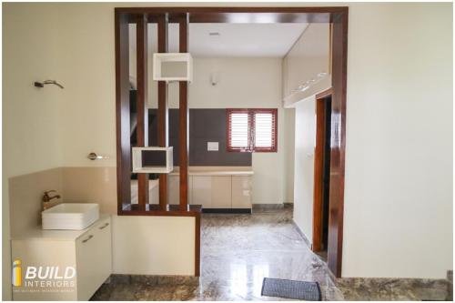 i Build Interiors are Manufacturers of kitchens, wardrobes, and interiors.