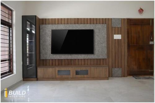 i Build Interiors are Manufacturers of kitchens, wardrobes, and interiors.