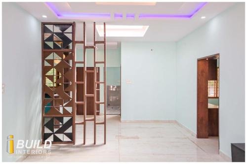 i Build Interiors are Manufacturers of kitchens, wardrobes, and interiors.