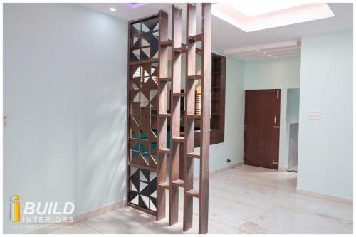 i Build Interiors are Manufacturers of kitchens, wardrobes, and interiors.