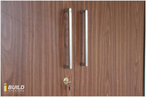 i Build Interiors are Manufacturers of kitchens, wardrobes, and interiors.
