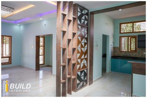 i Build Interiors are Manufacturers of kitchens, wardrobes, and interiors.