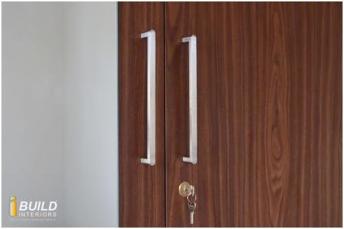 i Build Interiors are Manufacturers of kitchens, wardrobes, and interiors.