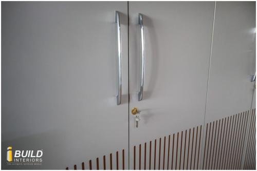 i Build Interiors are Manufacturers of kitchens, wardrobes, and interiors.