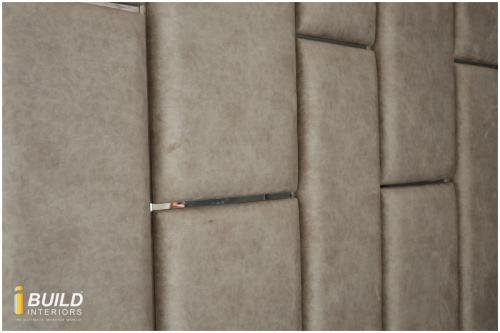 i Build Interiors are Manufacturers of kitchens, wardrobes, and interiors.