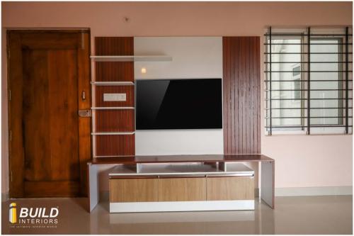 i Build Interiors are Manufacturers of kitchens, wardrobes, and interiors.
