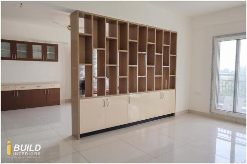 i Build Interiors are Manufacturers of kitchens, wardrobes, and interiors.