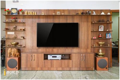 i Build Interiors are Manufacturers of kitchens, wardrobes, and interiors.