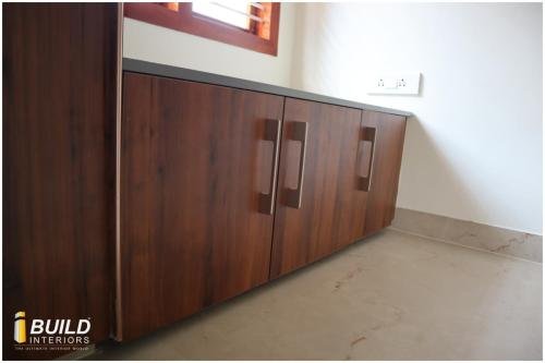 i Build Interiors are Manufacturers of kitchens, wardrobes, and interiors.