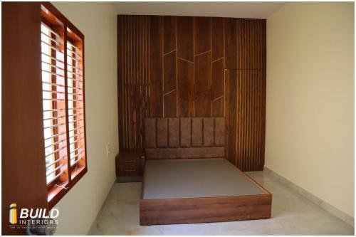 i Build Interiors are Manufacturers of kitchens, wardrobes, and interiors.