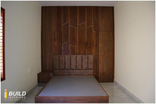 i Build Interiors are Manufacturers of kitchens, wardrobes, and interiors.