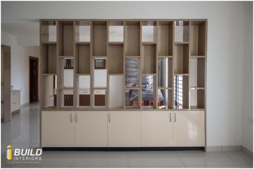 i Build Interiors are Manufacturers of kitchens, wardrobes, and interiors.