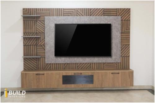 i Build Interiors are Manufacturers of kitchens, wardrobes, and interiors.