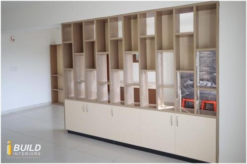 i Build Interiors are Manufacturers of kitchens, wardrobes, and interiors.