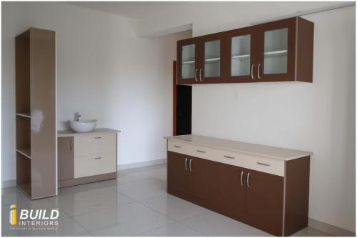 i Build Interiors are Manufacturers of kitchens, wardrobes, and interiors.