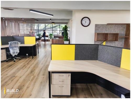 i Build Interiors are Manufacturers of kitchens, wardrobes, and interiors.