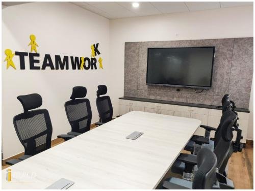 i Build Interiors are Manufacturers of kitchens, wardrobes, and interiors.