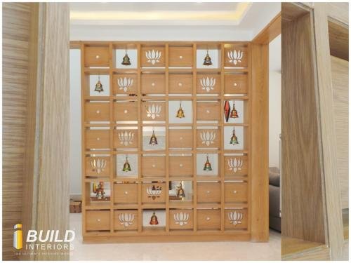 i Build Interiors are Manufacturers of kitchens, wardrobes, and interiors.