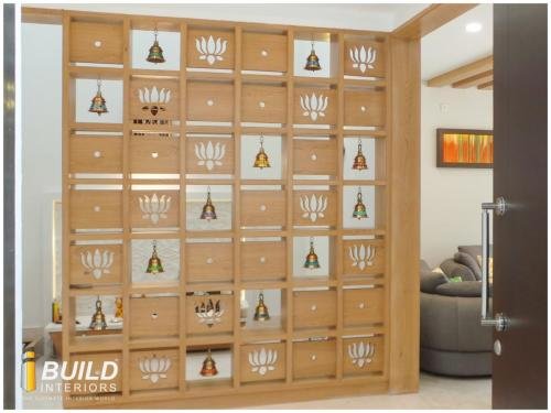 i Build Interiors are Manufacturers of kitchens, wardrobes, and interiors.