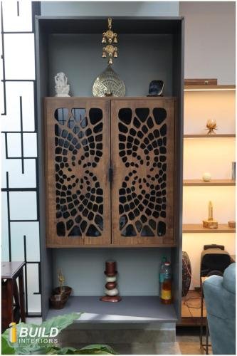 i Build Interiors are Manufacturers of kitchens, wardrobes, and interiors.