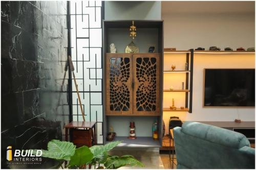 i Build Interiors are Manufacturers of kitchens, wardrobes, and interiors.