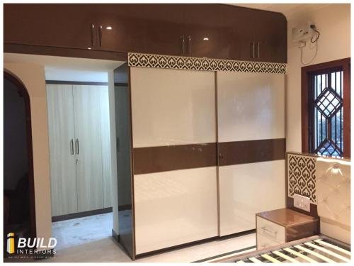 i Build Interiors are Manufacturers of kitchens, wardrobes, and interiors.