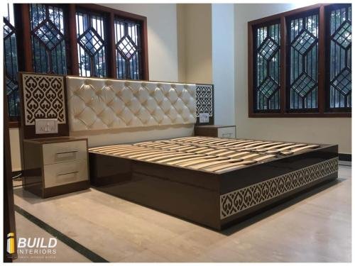 i Build Interiors are Manufacturers of kitchens, wardrobes, and interiors.