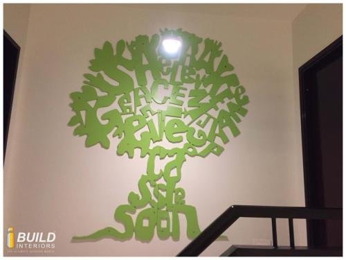 i Build Interiors are Manufacturers of kitchens, wardrobes, and interiors.